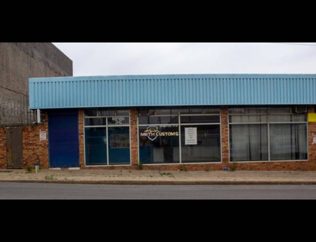 BUSINESS FOR SALE IN KRUGERSDORP CENTRAL